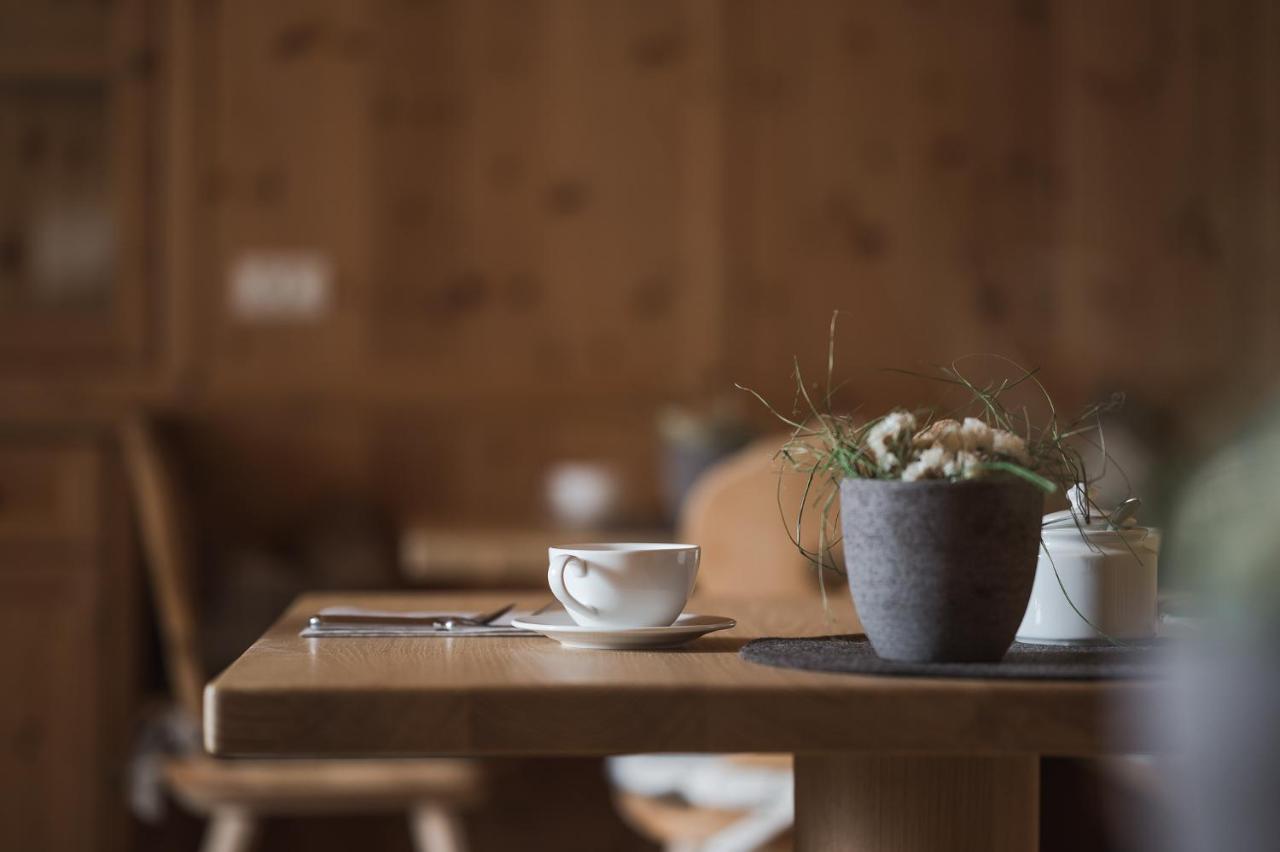 Landsitz Stroblhof 호텔 티롤로 외부 사진